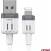 USB-A į Lightning kabelis iPhone 3A 100 cm FullLINK AMIO-03907