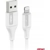 USB-A į „Lightning“ kabelis iPhone 3A 100 cm FullLINK AMIO-03919