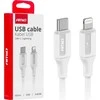 USB-C į Lightning kabelis 20W 100 cm FullLINK AMIO-03922