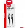 USB-C į Lightning kabelis 20W 100 cm FullLINK AMIO-03928