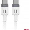 USB-C – USB-C kabelis 60W 200cm FullLINK AMIO-03909
