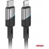 USB-C į Lightning kabelis 20W 100 cm FullLINK AMIO-03928