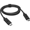 Angelbird Technologies USB kabelis - Angelbird USB 3.2 C-C 100cm Type-C duomenų perdavimo kabelis