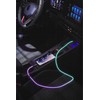 Ansmann USB-A / USB-C laidas su LED apšvietimu 100 cm 1700-0158