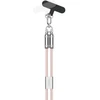 Kabelis USB Ansmann USB-C - Lightning 1.2 m Rožinė (1700-0189)