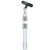 USB laidas Ansmann Smycz su USB-C/Lightning kabeliu 27W 1,2 m mėlyna (1700-0194)
