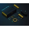 USB kabelis AOHI The Future Creative Power 8 in 1 USB-C 240W (AOC-L016)