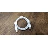 Apple USB-C laidas su Lightning (1 m)