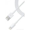 iPhone Apple iš Lightning į USB laidas (1m) MD818ZM/A