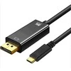 ART CABLE USB-C kištukas / DisplayPort 1,4 kištukas 8K 60Hz PL oem 1,8m
