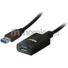 ATEN UE350A-AT ATEN UE350A USB 3.0 Extender - 5M