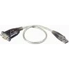 USB kabelis Aten USB-A - RS- 232 0.4 m permatomas (UC232A)