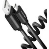 AXAGON | Data and charging cable, 1.5 m | BUMM-AM15AB | USB Type A to USB Type Micro