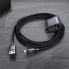 Ausinės Baseus Special Data Cable Galinė sėdynė - kabelis