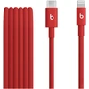 „Beats“ USB-C–Lightning austas laidas (1,5 m) – greitas, raudonas
