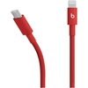 Apple „Beats“ USB-C–Lightning austas laidas (1,5 m) – greitas, raudonas
