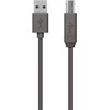 Belkin USB2.0 A–B kabelis, 4,8 m