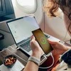 Belkin USB-C TO USB-C BRAIDED PVC/Baltas 1M TWIN PACK