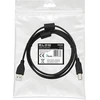 Blow Pūskite USB-A kabelis 1,5m