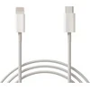 Blow USB-C jungtis - iPhone 1m balta