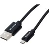 Blow USB A - micro B jungtis 2.0 m pinti