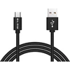Blow USB A - micro B jungtis 1,5 m