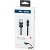 Blow USB A - micro B jungtis 1,5 m