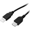 Blow USB A – 1,0 m jungtis PLUG-SOCKET