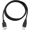 Blow USB jungtis A – A 1,5 m WT-GN