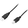 Blow OEM USB-A - USB-B kabelis 1,5 m