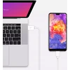 „Blow“ USB 2.0 A - USB-C jungtis 1,5 m, balta