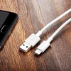 „Blow“ USB 2.0 A - USB-C jungtis 1,5 m, balta