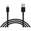 Blow USB 2.0 A jungtis – USB-C 1.5 m juodas