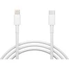 Blow USB-C jungtis - iPhone 1m baltas maišelis