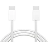 Blow USB-C jungtis - USB-C 1.0 m, balta pynė