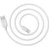 USB kabelis BOROFONE BX14 type-C baltas 1m