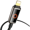 USB-C į „Lightning“ laidas „Mcdodo CA-6670“ 1,2 m