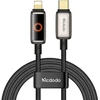 USB-C į „Lightning“ laidas „Mcdodo CA-6670“ 1,2 m
