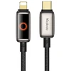 USB-C į „Lightning“ laidas „Mcdodo CA-6670“ 1,2 m