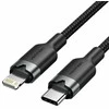 Kabelis USB-C do Lightning Vention LALBH 2 m