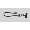 Lanberg CA-CMCM-10LN-0003-BK USB cable USB 2.0 0.3 m USB C Juodas