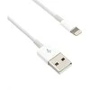 C-TECH USB 2.0 Lightning (IP5 ir aukštesnis) įkrovimo ir sinchronizavimo laidas