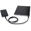 C2G 1 m USB C tipo kabelis – palaikymas 4K – USB 3.1 (2 kartos) M/M – USB C kabelis, 1 m, USB C, USB C, USB 3.2 Gen 2 (3.1 Gen 2), kištukas/kištukas, juodas
