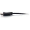 Kabelis USB C2G 3ft USB C į C 2.0 3A (88825)