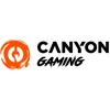 CANYON kabelis CC100SC C-C 100W 1,2m Baltas