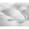 Cellular Line Cellularline Soft Cable - USB-C to Lightning cable MFi certified 1.2 m pilkas