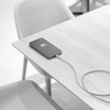 Cellular Line Cellularline Soft Cable - USB-A to Lightning cable MFi certified 1.2 m pilkas