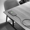 Cellular Line Cellularline Soft Cable - USB-C to Lightning cable MFi certified 1.2 m juodas