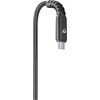 Cellular Line USB CABLE EXTRME MICROUSB Juodas