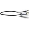 Kabelis USB Cian Technology USB-C - DisplayPort 2 m Juodas (ITCD-02TX)